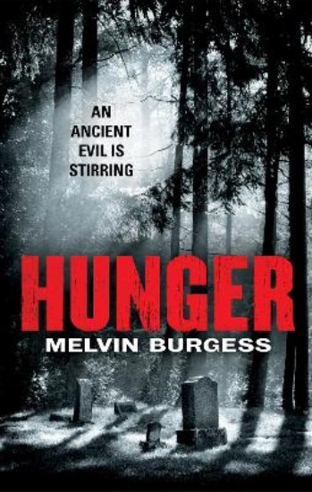 Picture of Hunger