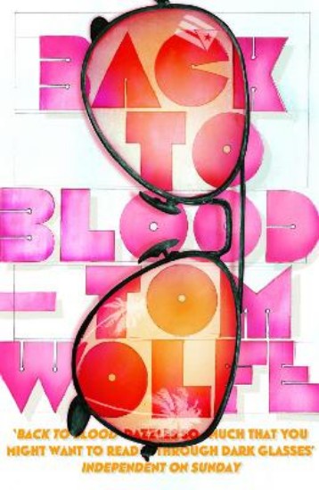 Picture of Back To Blood