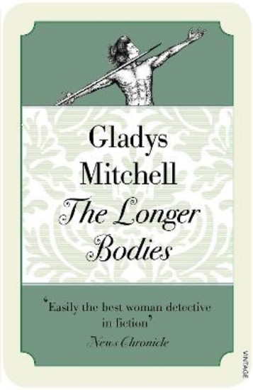 Picture of Longer Bodies