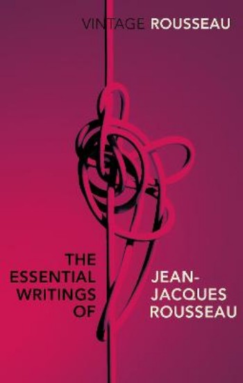 Picture of Essential Writings of Jean-Jacques Rousseau
