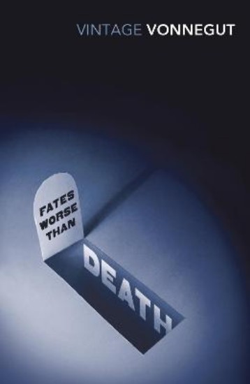 Picture of Fates Worse than Death