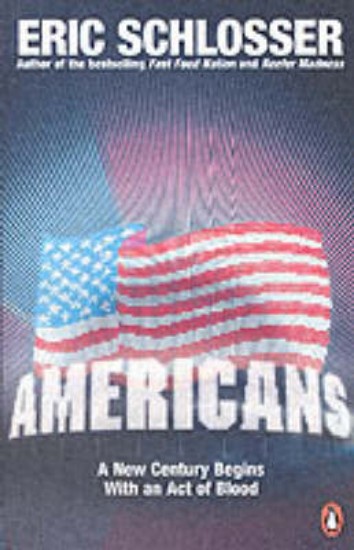 Picture of Americans