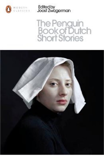 Picture of Penguin Book of Dutch Short Stories