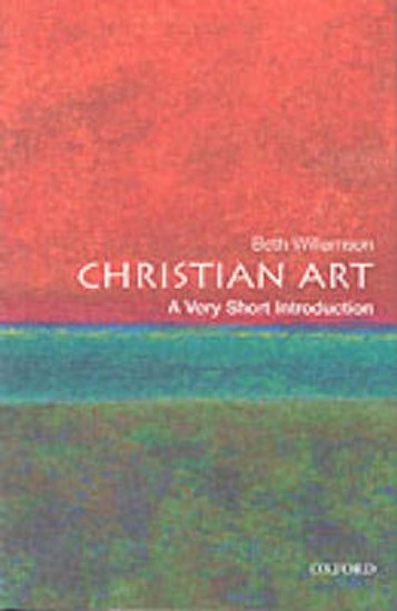 Picture of Christian Art: A Very Short Introduction