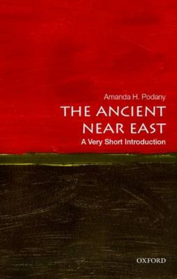 Picture of Ancient Near East: A Very Short Introduction