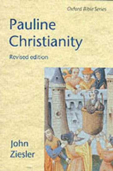 Picture of Pauline Christianity 2ed