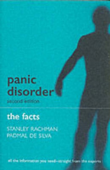 Picture of Panic Disorder : the Facts 2ed