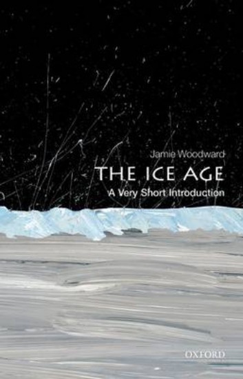 Picture of Ice Age: A Very Short Introduction