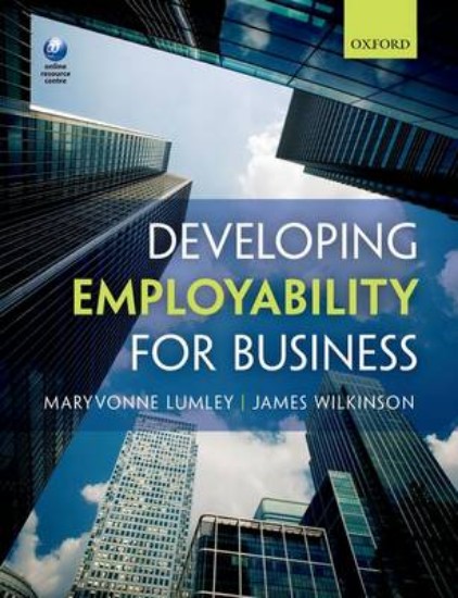 Picture of Developing Employability for Business