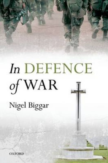 Picture of In Defence of War: Christian Realism and Just Force