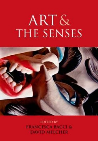 Picture of Art and the Senses