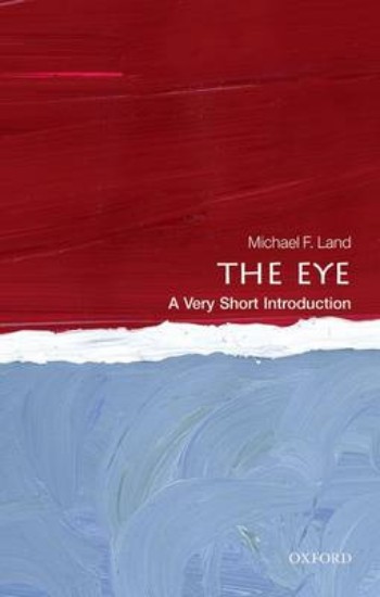 Picture of Eye: A Very Short Introduction