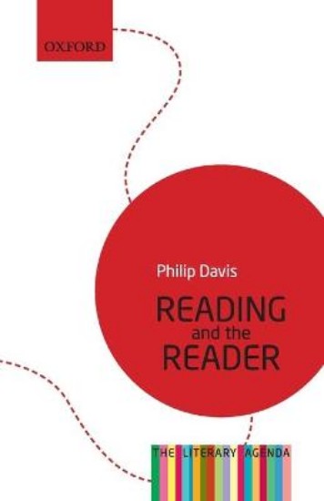 Picture of Reading and the Reader: The Literary Agenda