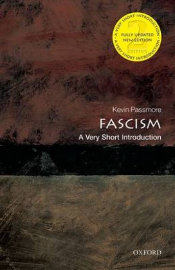 Picture of Fascism:A very short introduction 2ed