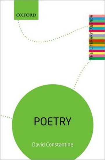 Picture of Poetry: The Literary Agenda