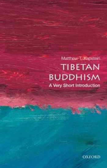 Picture of Tibetan Buddhism: A Very Short Introduction