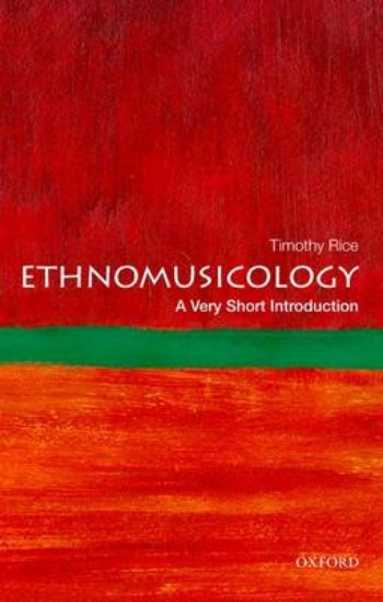 Picture of Ethnomusicology: A Very Short Introduction