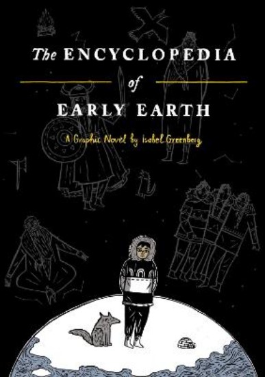 Picture of Encyclopedia of Early Earth