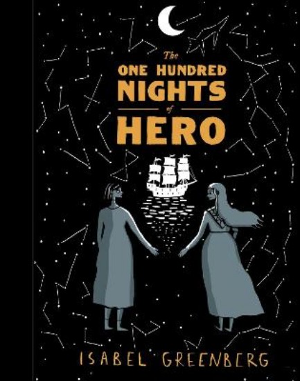 Picture of One Hundred Nights of Hero