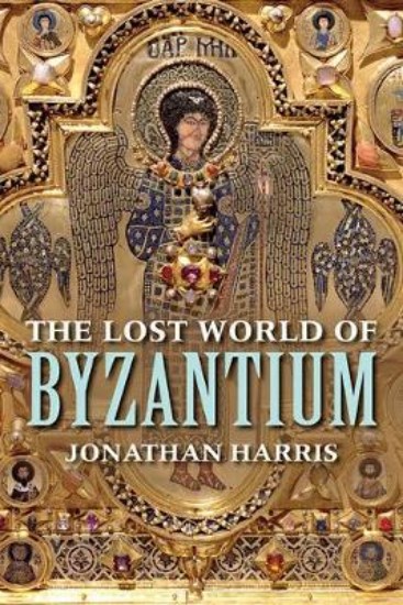 Picture of Lost World of Byzantium