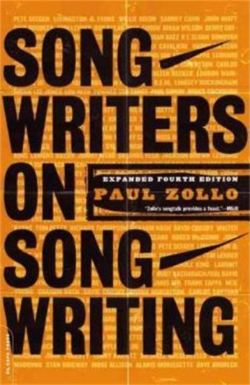 Picture of Songwriters on Songwriting