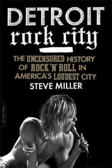 Picture of Detroit Rock City