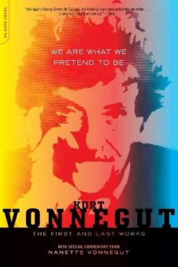 Picture of We are What we Pretend to Be