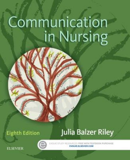 Picture of Communication in Nursing