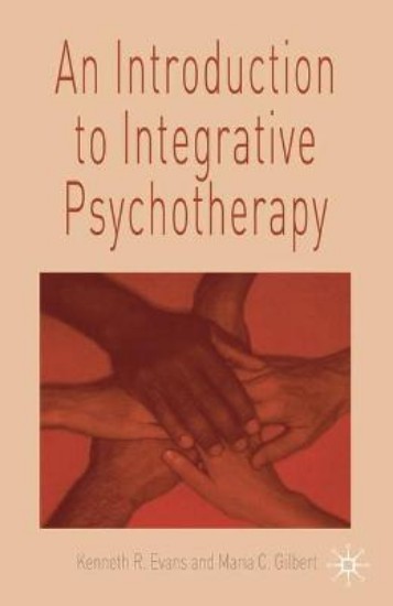 Picture of Introduction to Integrative Psychotherapy