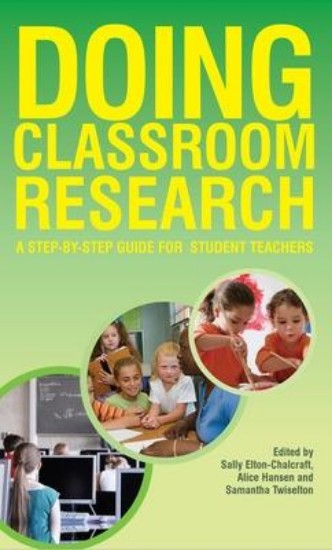 Picture of Doing Classroom Research