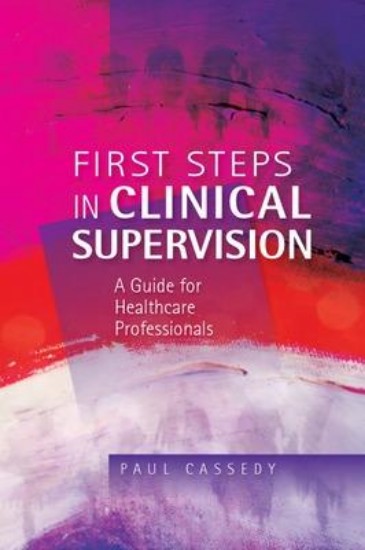 Picture of First Steps in Clinical Supervision