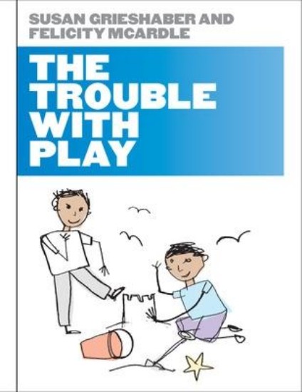Picture of TROUBLE WITH PLAY