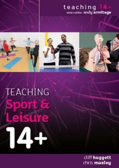 Picture of Teaching sport & leisure 14+