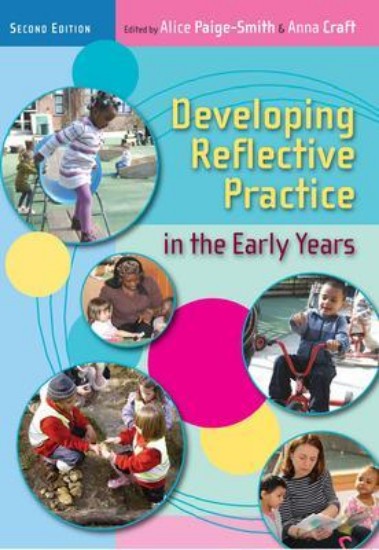 Picture of Devloping Reflective Practice In The Early Years