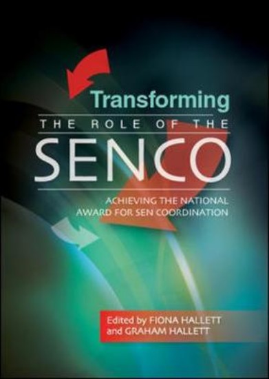 Picture of Transforming the Role of the Senco