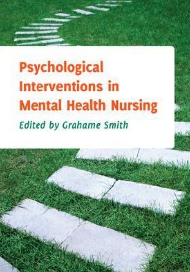 Picture of Psychological Interventions in Mental Health Nursing