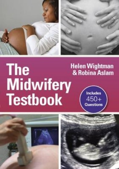 Picture of Midwifery Testbook