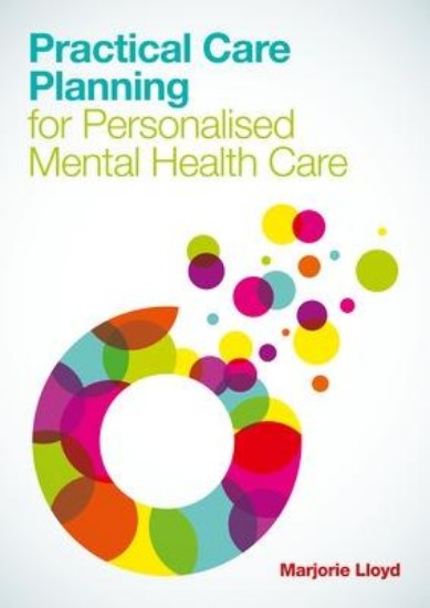 Picture of Practical Care Planning for Personalised Mental Health Care