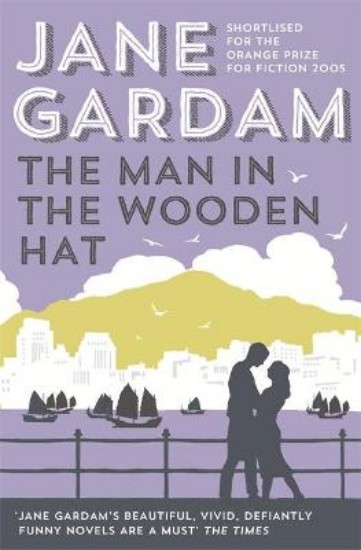 Picture of Man in the Wooden Hat