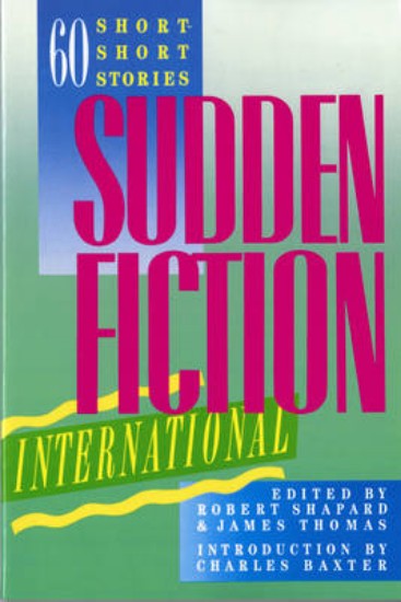 Picture of Sudden Fiction International: 60 Short Short Stories