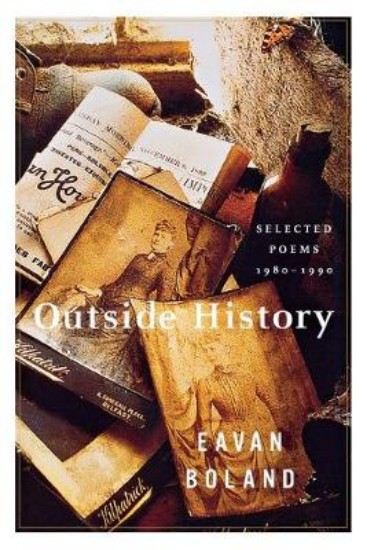 Picture of Outside history:selected poems 1980-1990