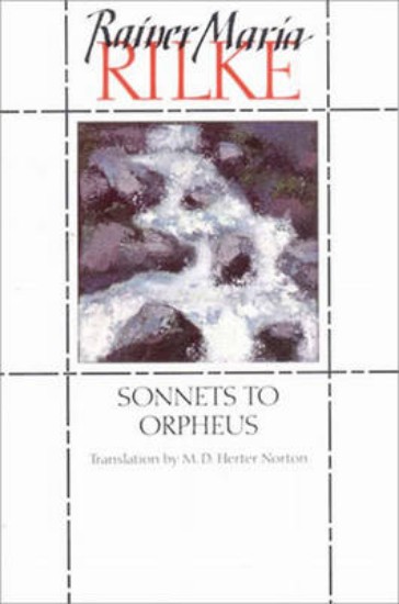 Picture of Sonnets to Orpheus