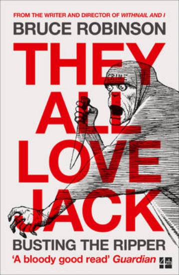 Picture of They All Love Jack: Busting the Ripper