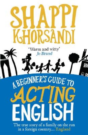 Picture of Beginner's Guide to Acting English