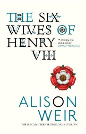 Picture of Six Wives of Henry VIII
