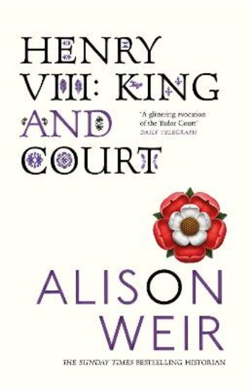 Picture of Henry VIII: King and Court