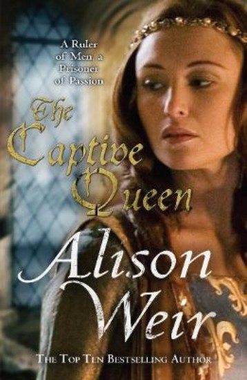 Picture of Captive Queen