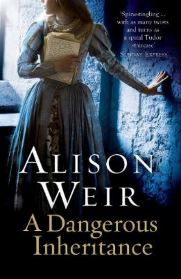 Picture of Dangerous Inheritance