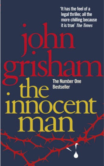 Picture of The Innocent Man
