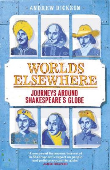 Picture of Worlds Elsewhere (Signed)